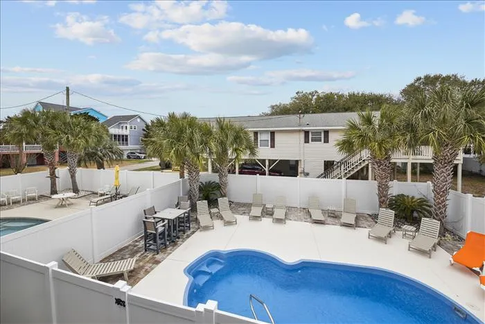 Sun-S-Up 610B N Ocean Blvd Surfside Beach, SC 29575 photo 9