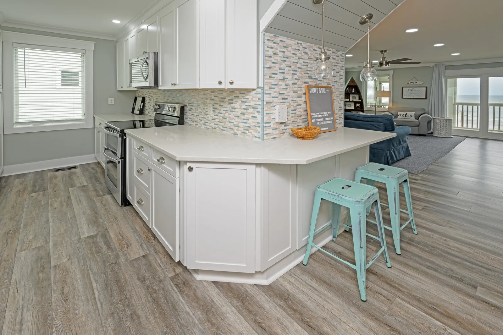 Joy in Carolina photo 9