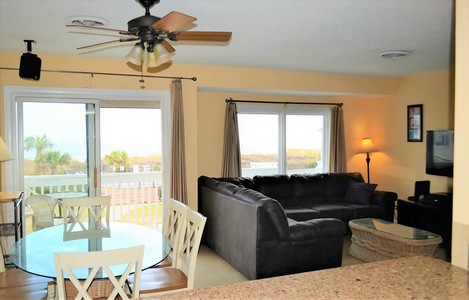 Gulf Stream Villas 110 photo 5