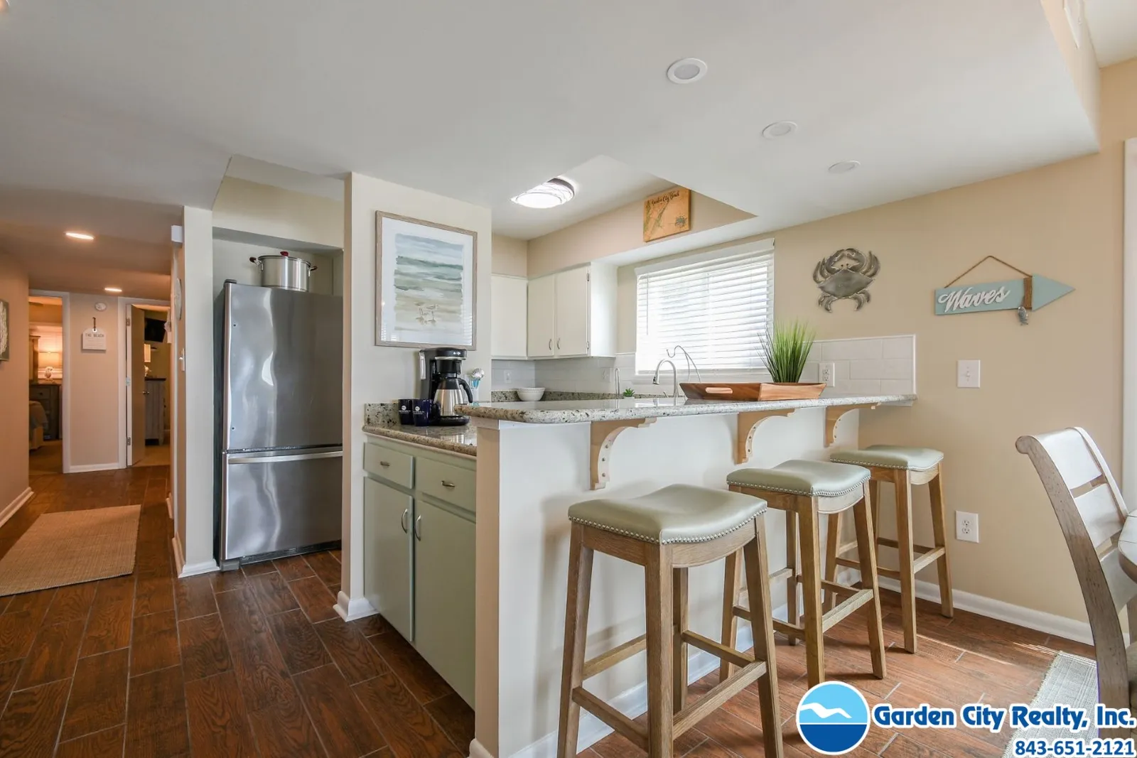 Afterdeck 106 photo 20