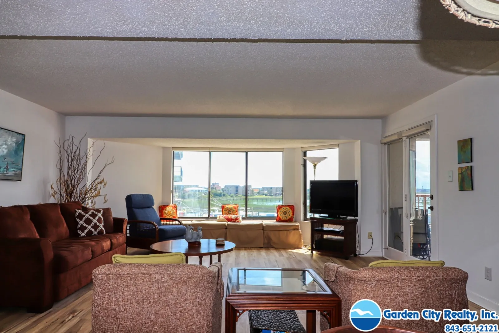 Marlin Quay 204 photo 12
