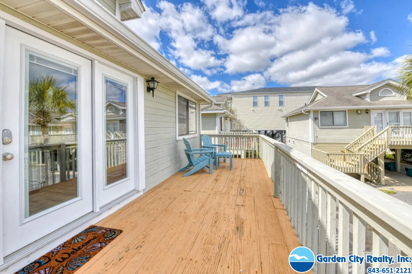 1107 N Waccamaw Dr Unit 6 photo 3