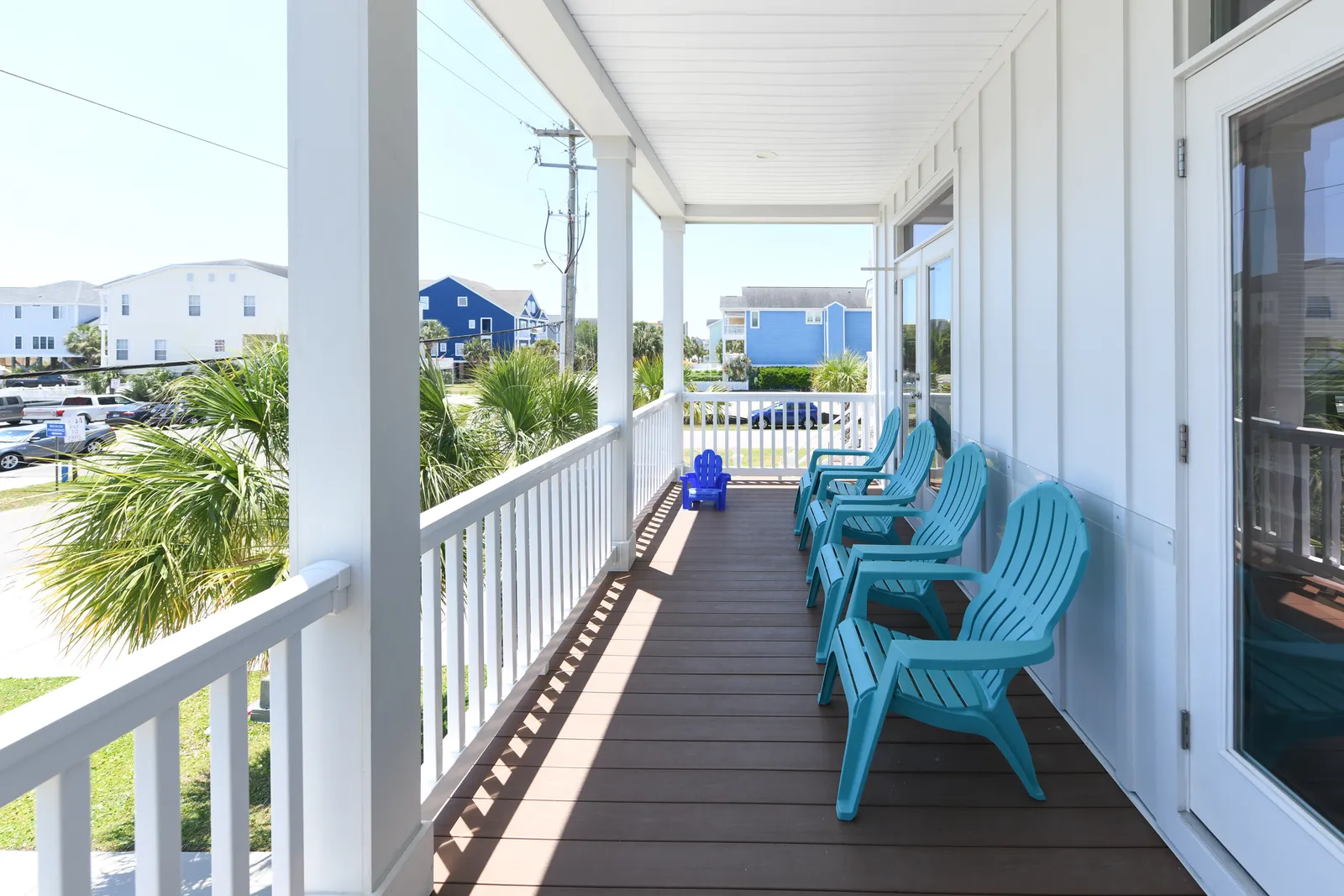 Palmetto Beach House photo 9