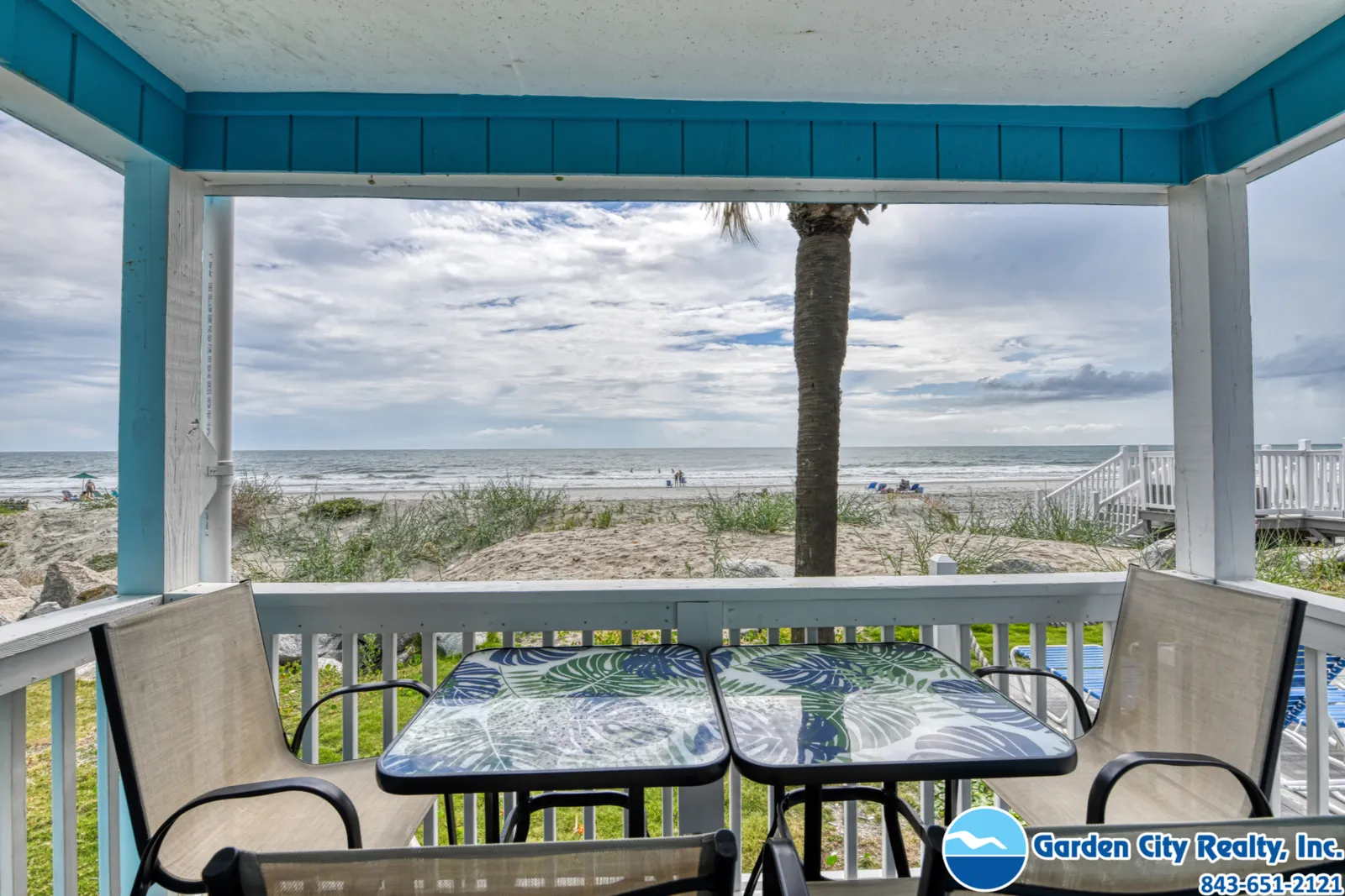 Beach House 105 photo 1