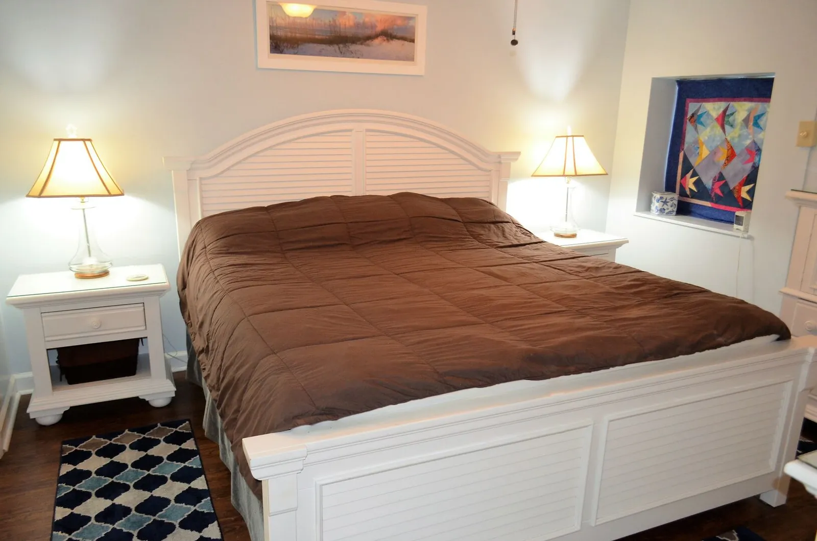 Surfmaster II 409 photo 12