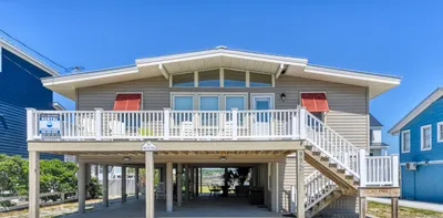 IR House