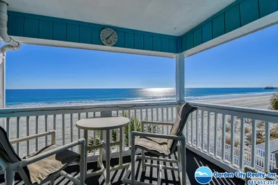 Beach House 305