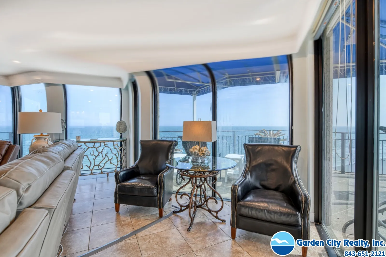Surf Master Penthouse I photo 15