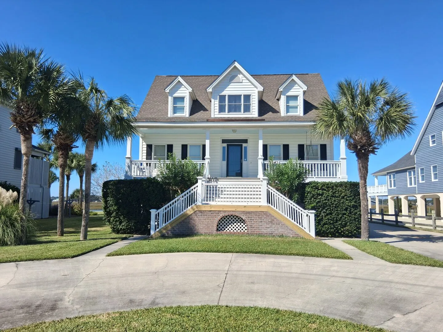 Chapman Beach House photo 1
