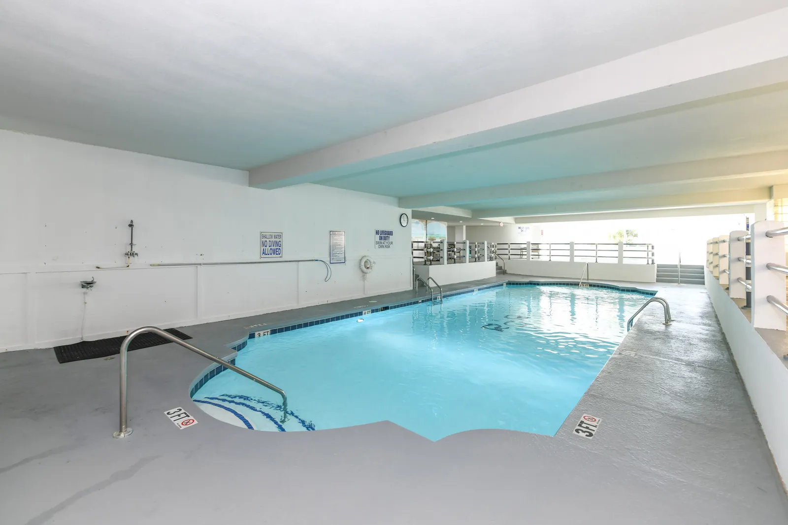Royal Garden Resort 912 - The Nauti Pearl photo 21