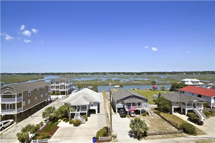 Treasure By The Sea 1037 S. Waccamaw Drive Garden City, SC 29576 photo 17