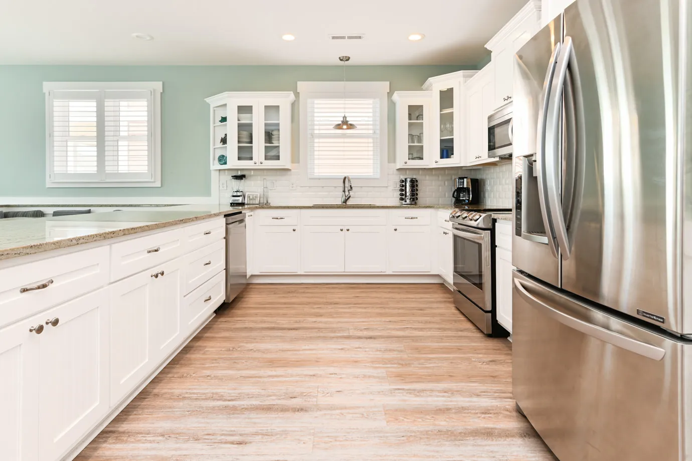 Palmetto Beach House photo 2