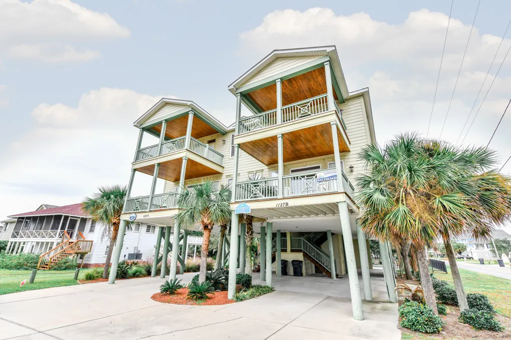 Loggerhead Lodge photo 2