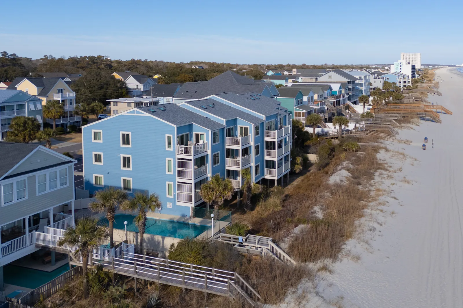 Shores of Surfside II 107 photo 21