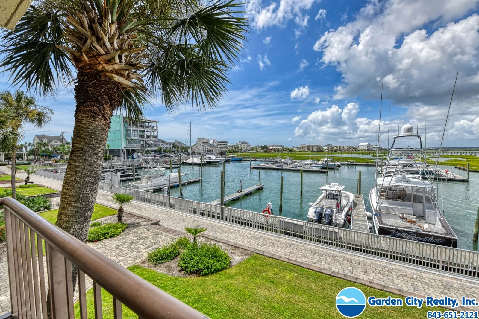 Marlin Quay 108 photo 2