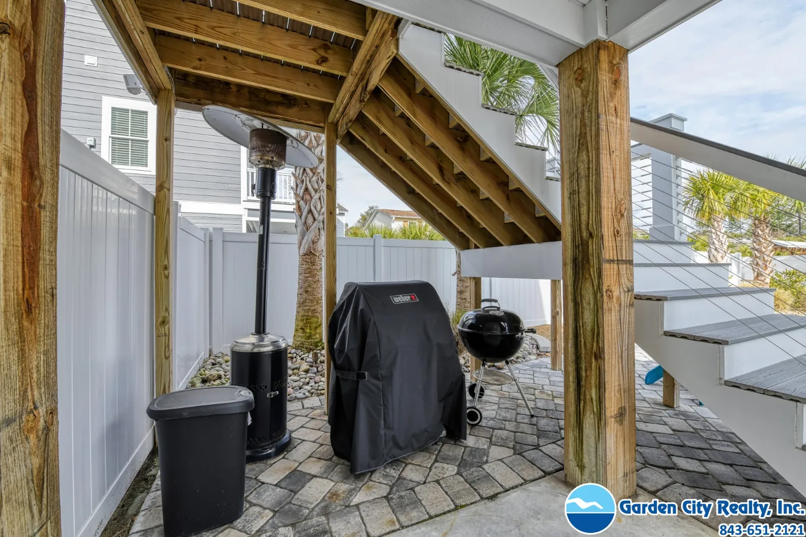 All Aboard Beach House photo 12
