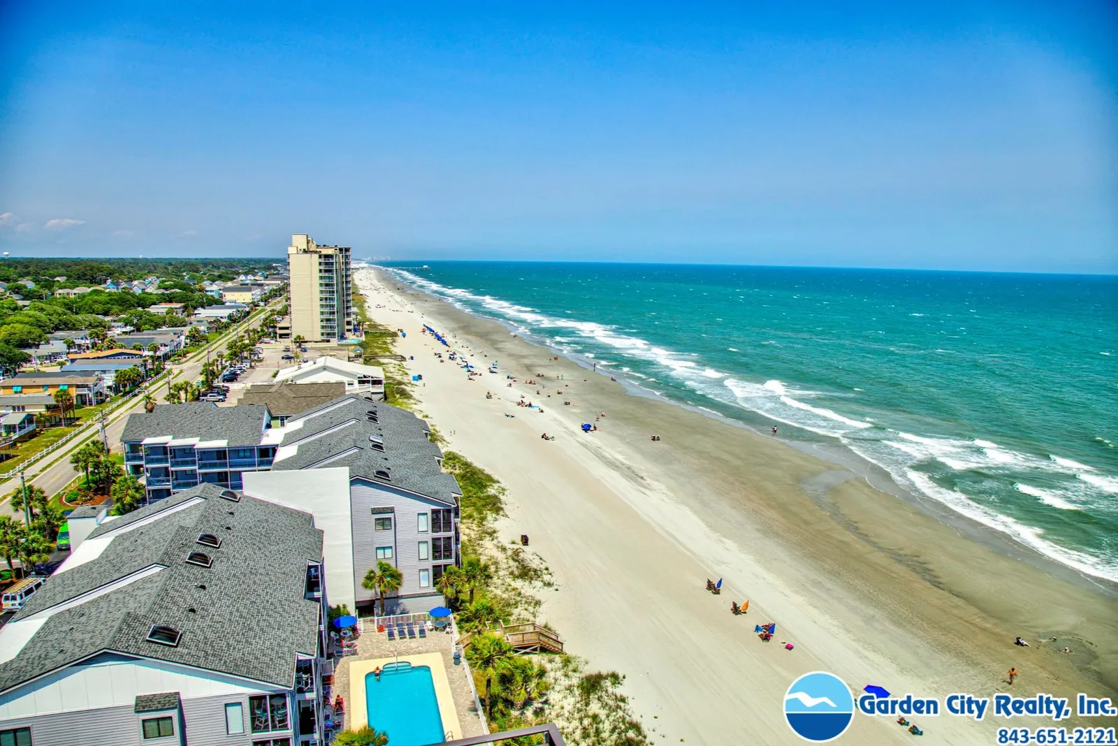 Surf Master Penthouse B photo 10