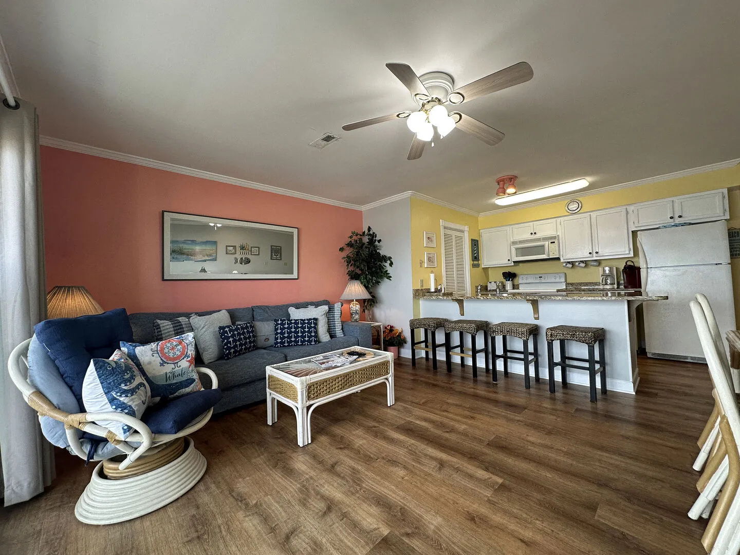 Surfside By The Sea II 203 photo 11