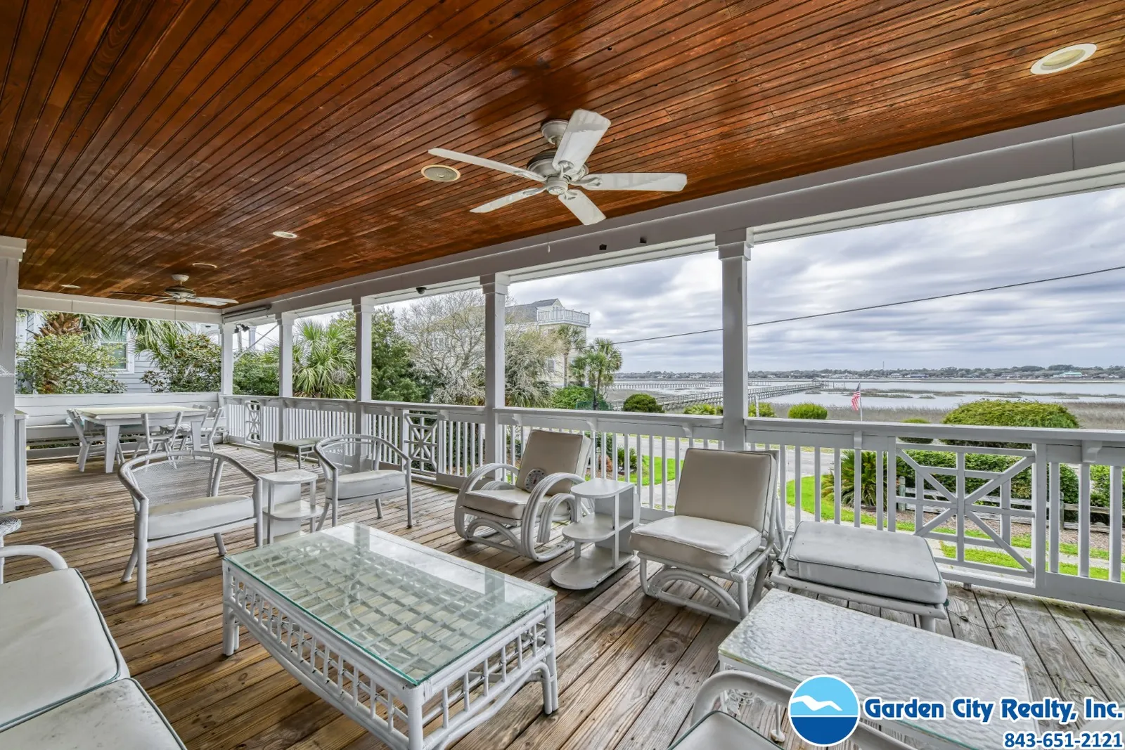 DeBerry Oceanfront photo 12