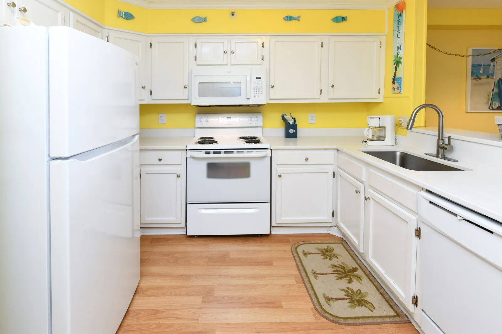 Beach House 301 photo 2