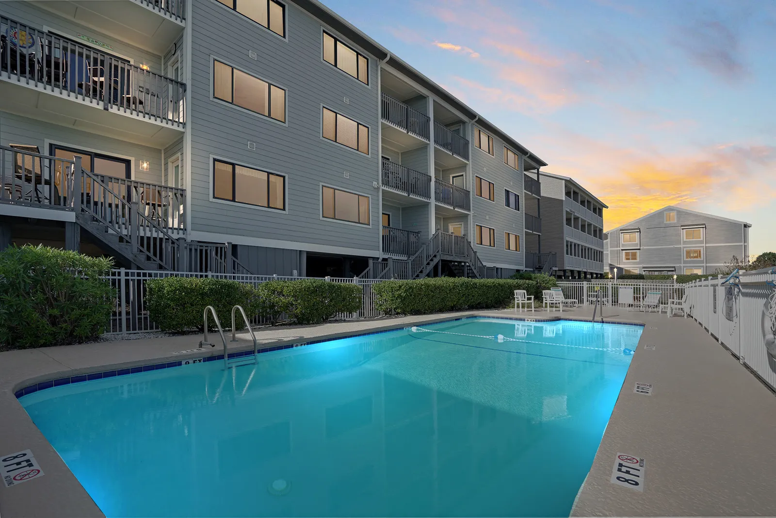 Dolphin Cay, Unit 203 photo 1