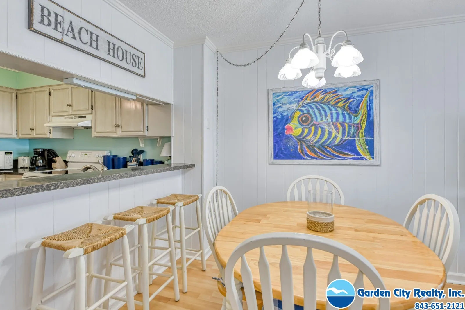 Sea Oaks 208 photo 14