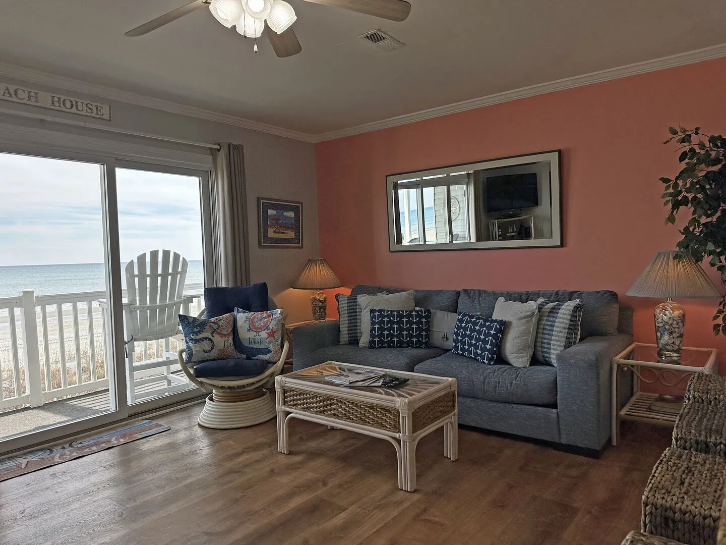 Surfside By The Sea II 203 photo 4