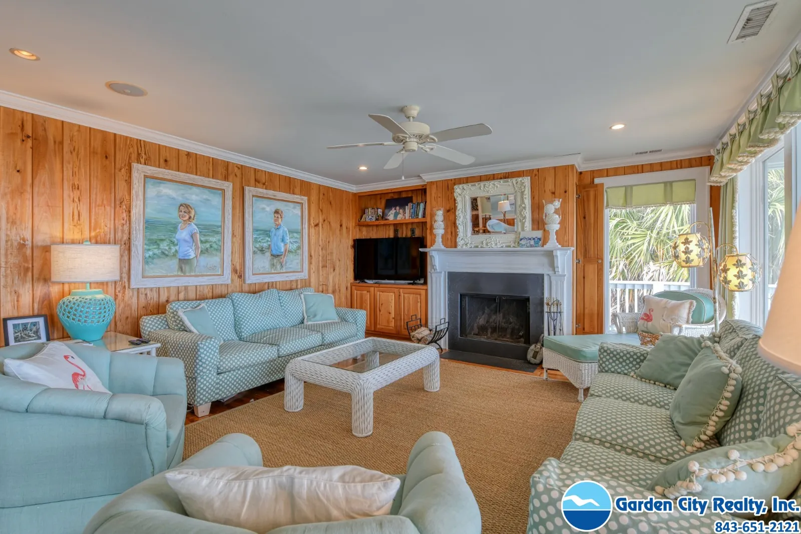 DeBerry Oceanfront photo 18