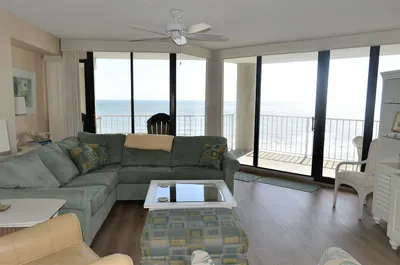 One Ocean Place 406