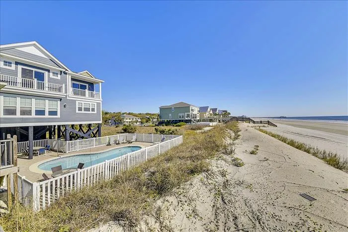 Sandy Toes 4803 S Ocean Blvd, Long Bay Estates, MB, SC 29575 photo 5