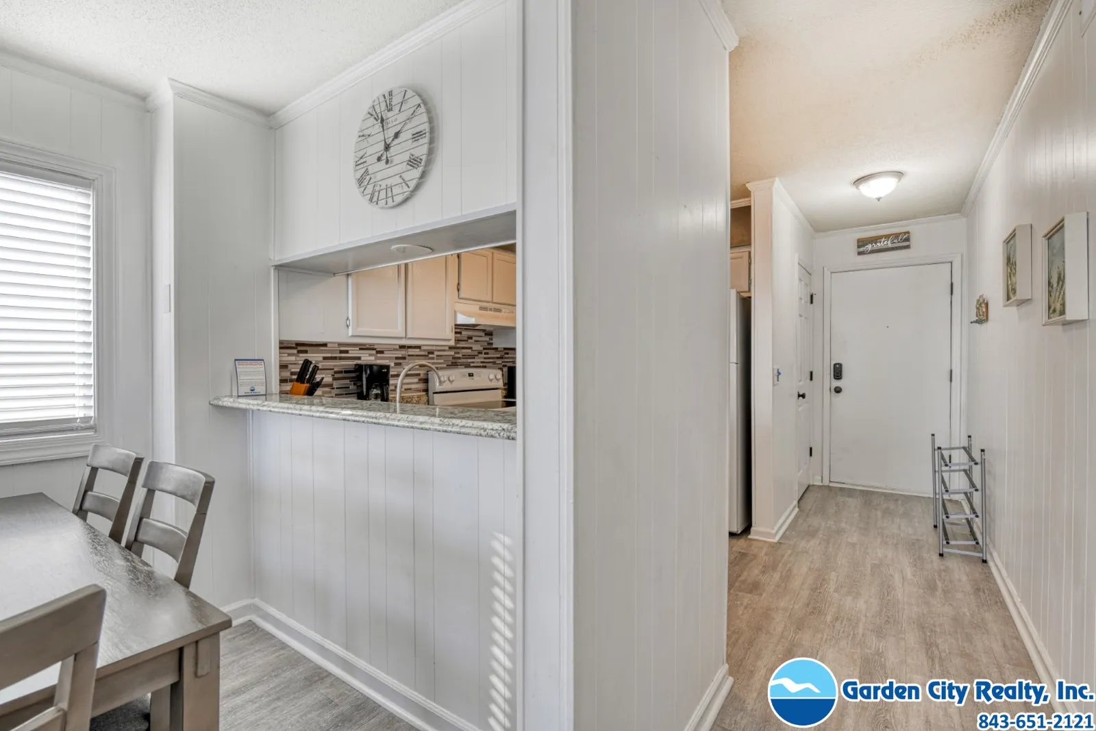 Sea Oaks 303 photo 14