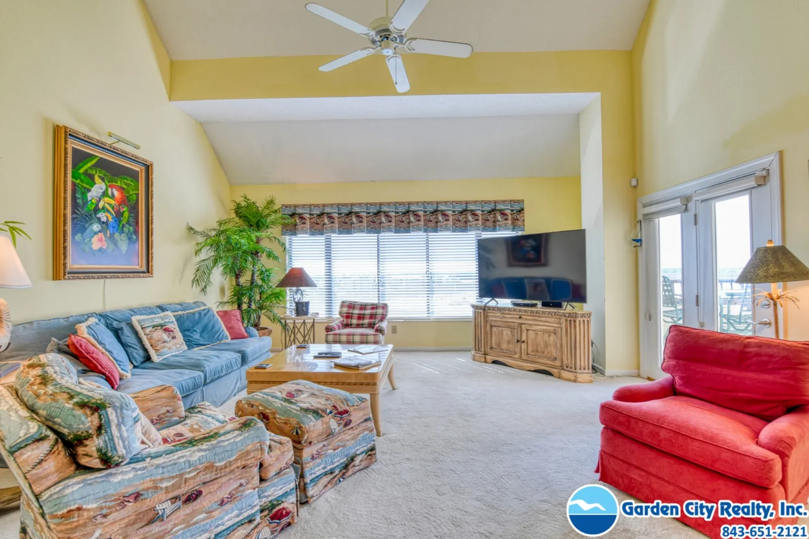 Marlin Quay 508 photo 10