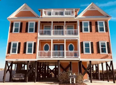 Palmetto Legacy