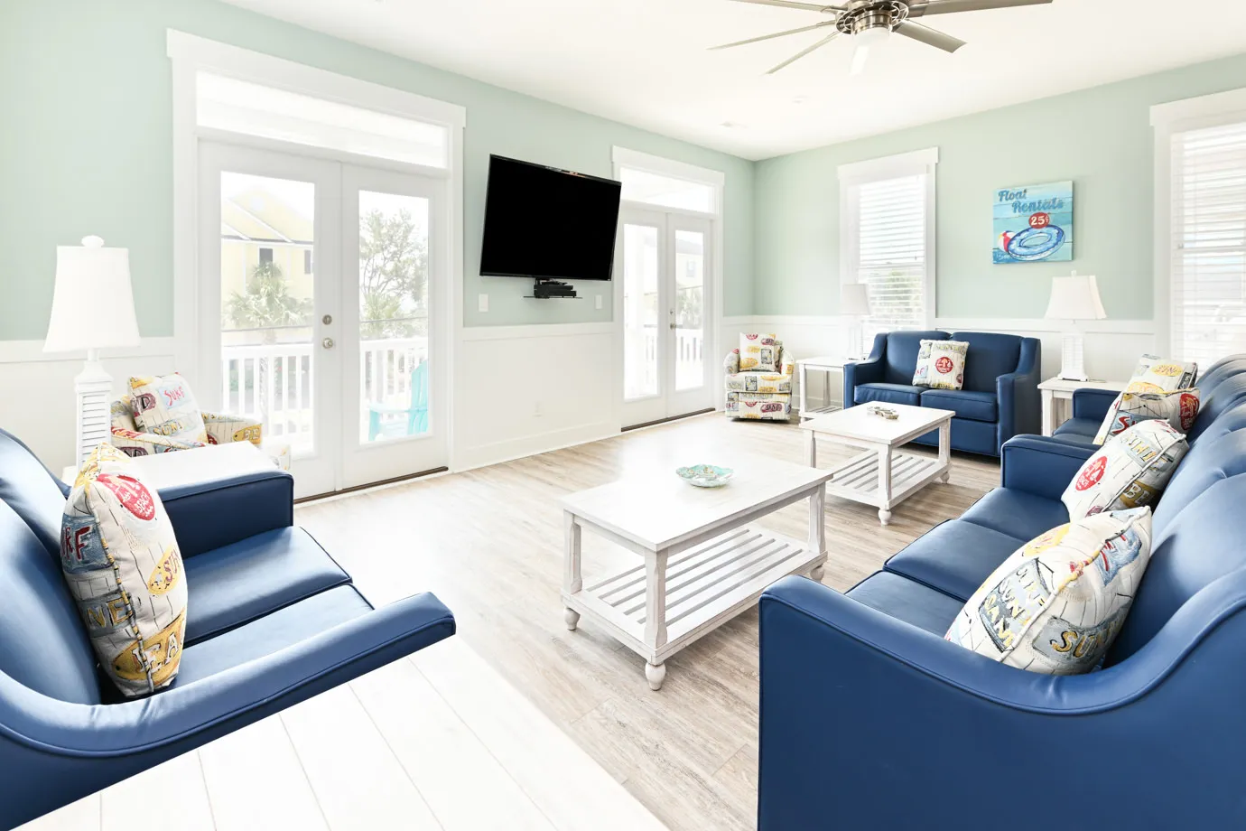 Palmetto Beach House photo 7