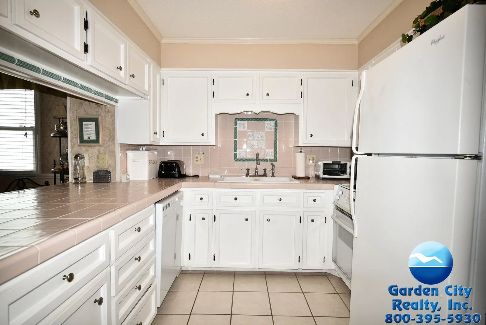 Sea Master 308 photo 11