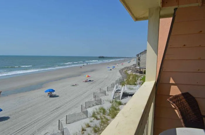 Beach House 307 photo 20