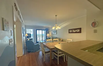 Ocean Cove 103