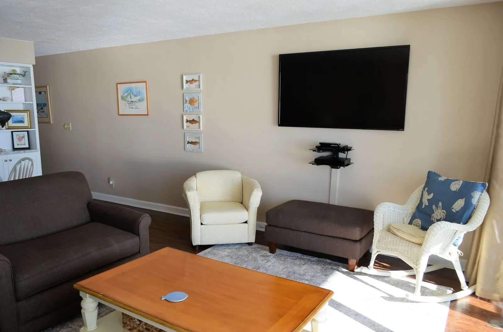 Surfmaster II 409 photo 2