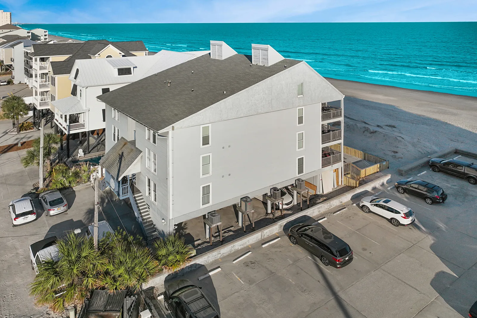Sand Dollar, Unit 102 photo 13