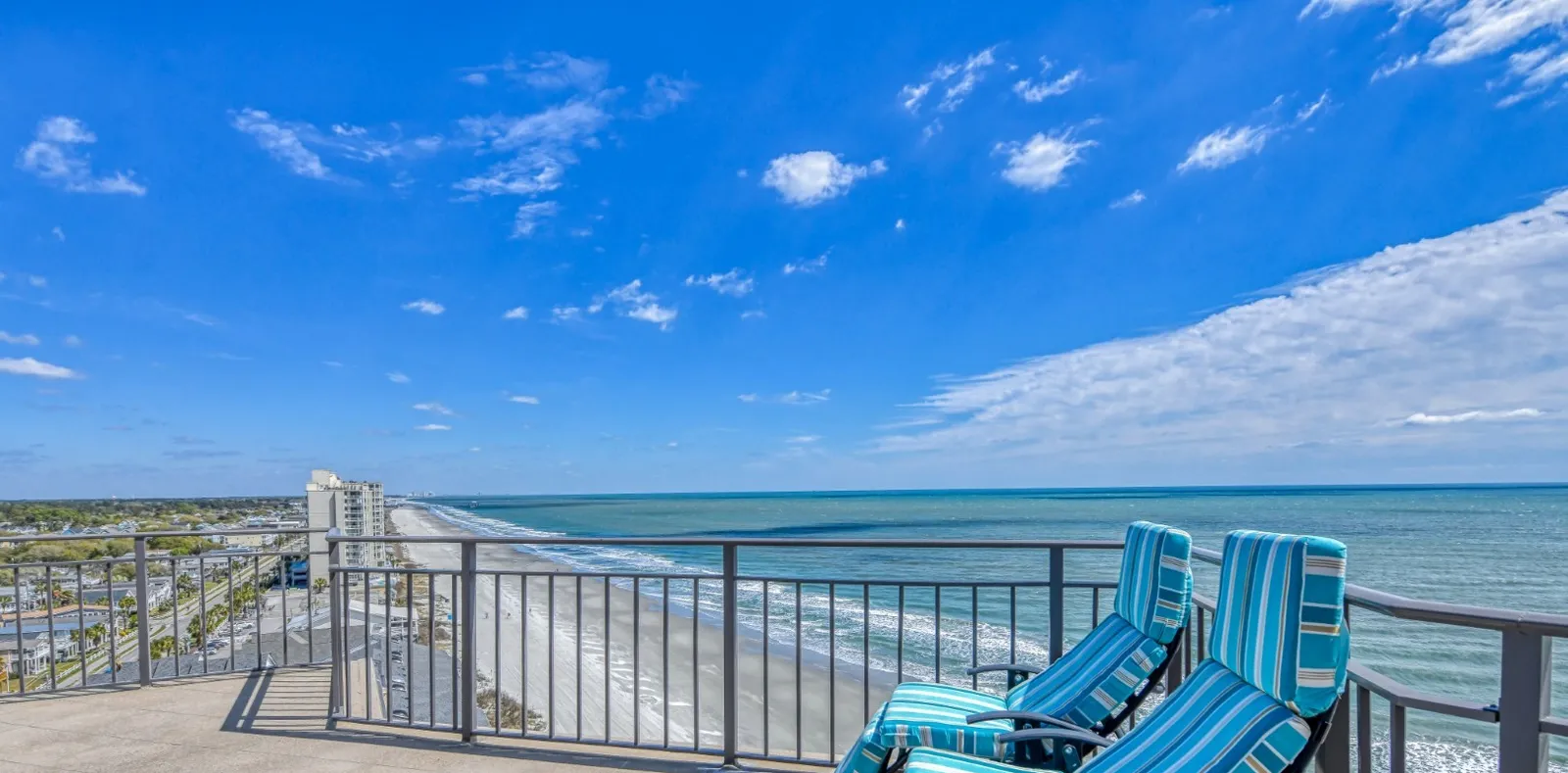 Surf Master Penthouse B photo 1