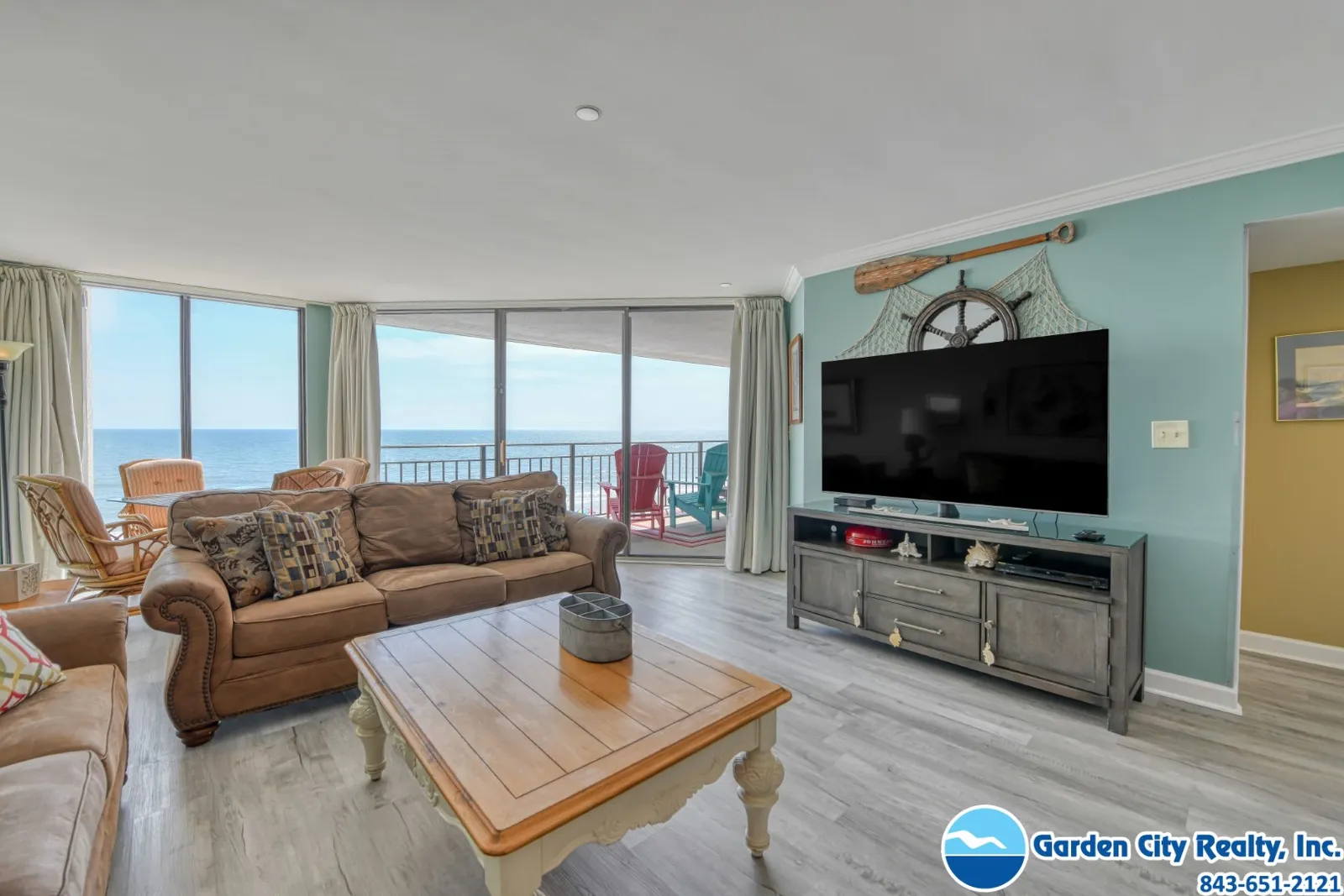 Surf Master 210 photo 4