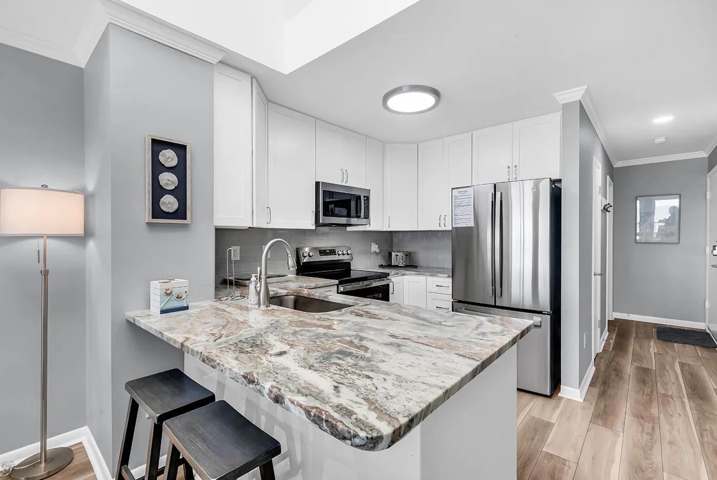 Ocean Cove 309 photo 11