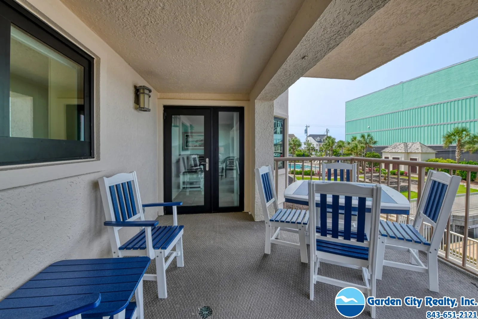 Marlin Quay 104 photo 8