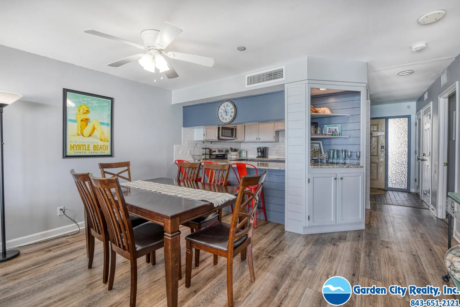 Surf Master 304 photo 19