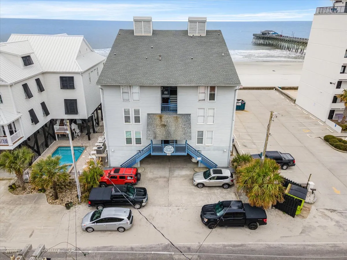 Sand Dollar, Unit 303 photo 8