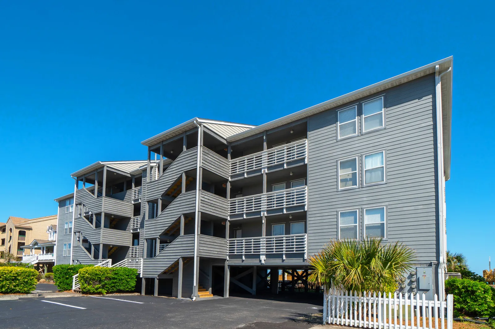 Surf Harbor, Unit 104 photo 5