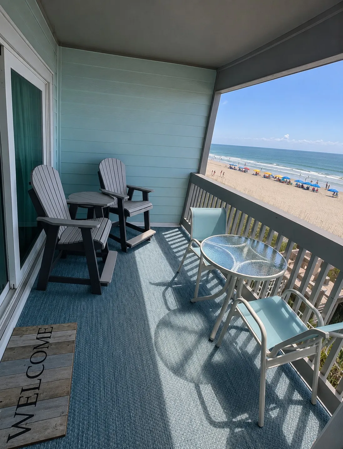 Sandpebble Beach Club #203 photo 22
