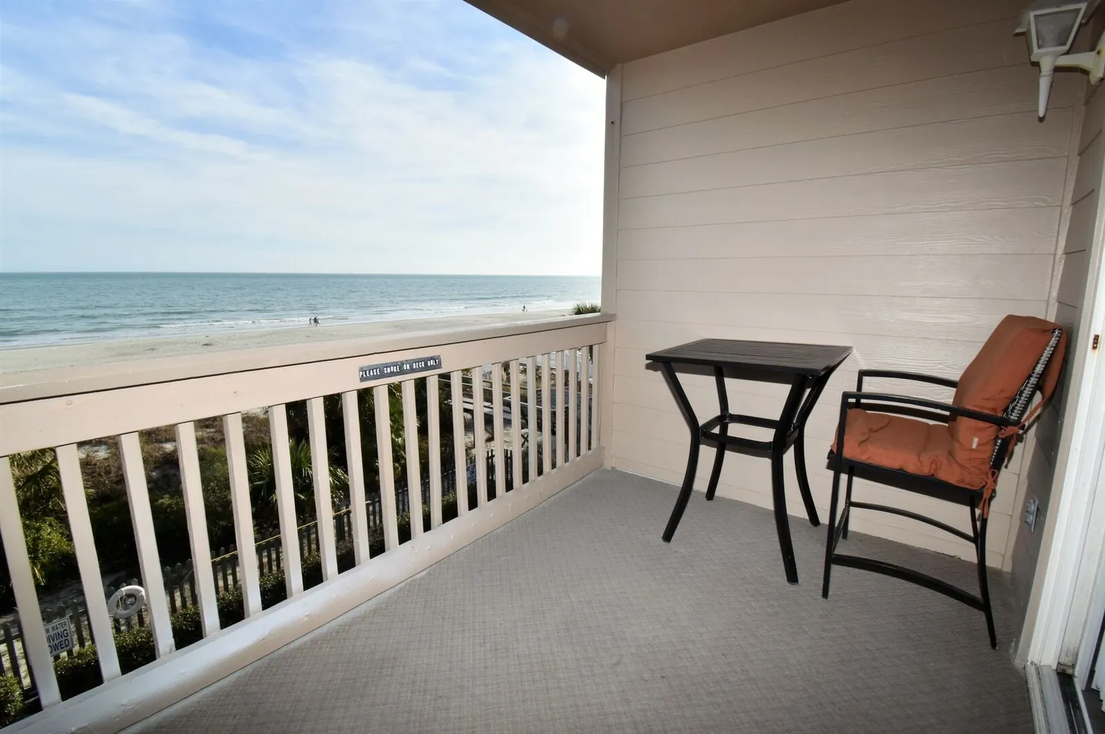 Palmetto Dunes 202 photo 2