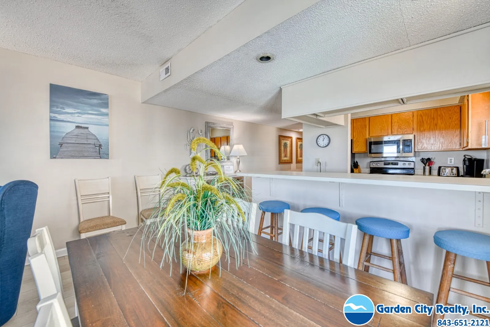 Afterdeck 206 photo 13