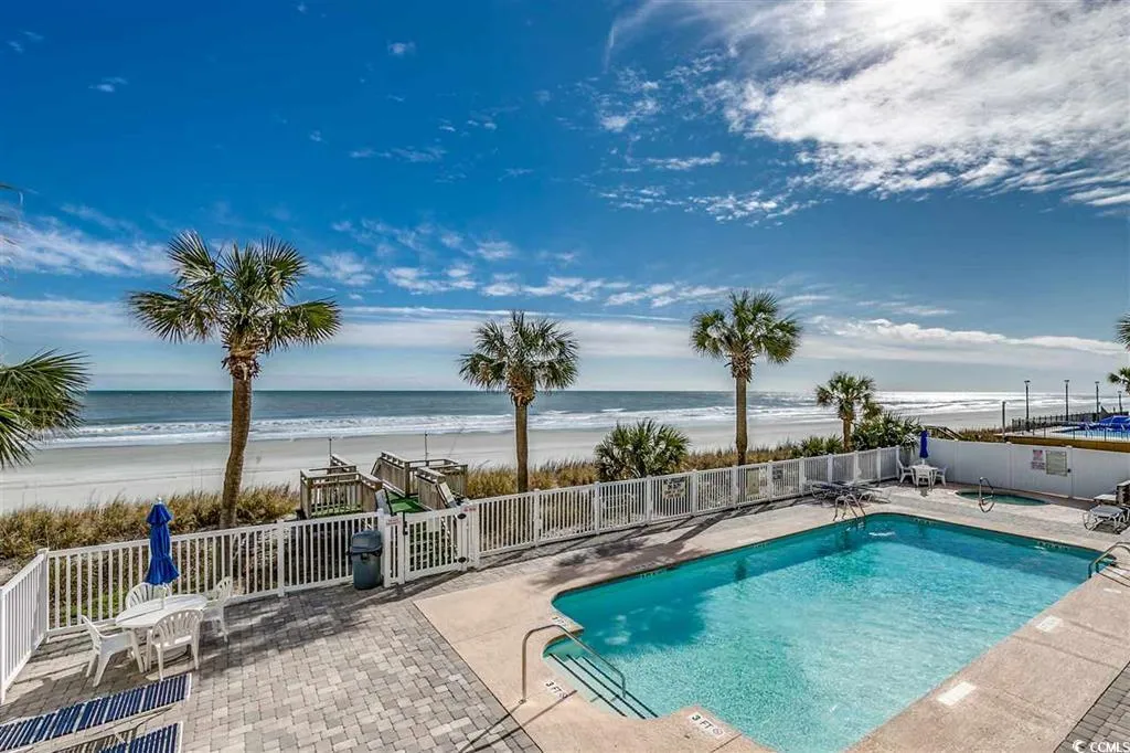 Ocean Cove 309 photo 3